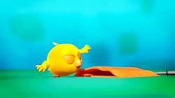 انیمیشن Chicky قسمت 60